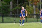 Field Hockey vs MIT  Wheaton College Field Hockey vs MIT. - Photo By: KEITH NORDSTROM : Wheaton, field hockey, FH2019